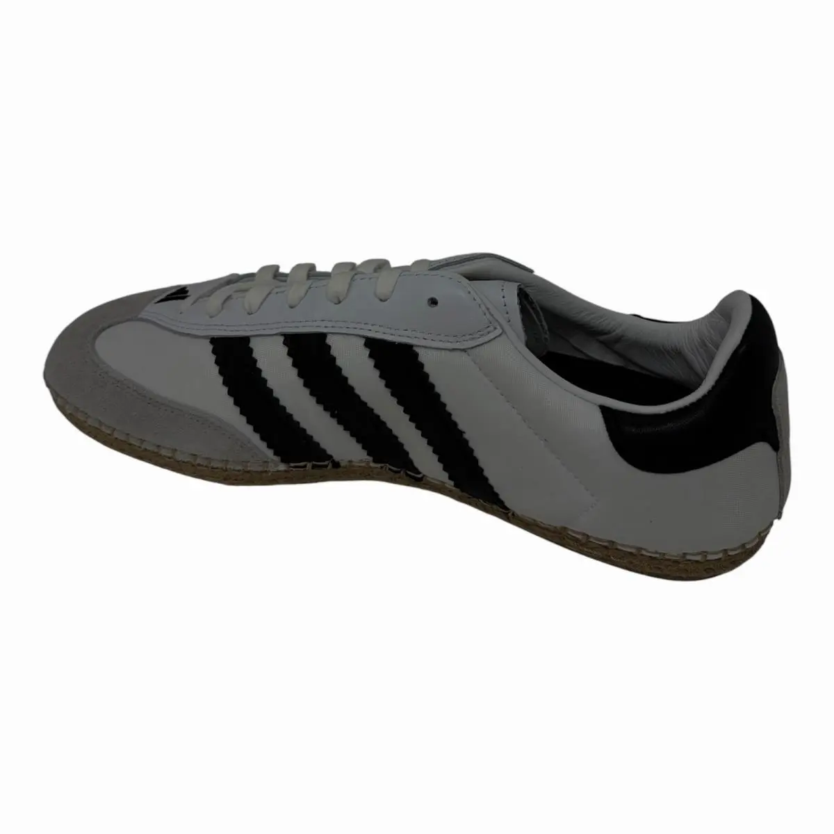Adidas shoes - adidas Originals Samba - Originals Samba - KJ0274 - White (UPC: 0198328937105) 9