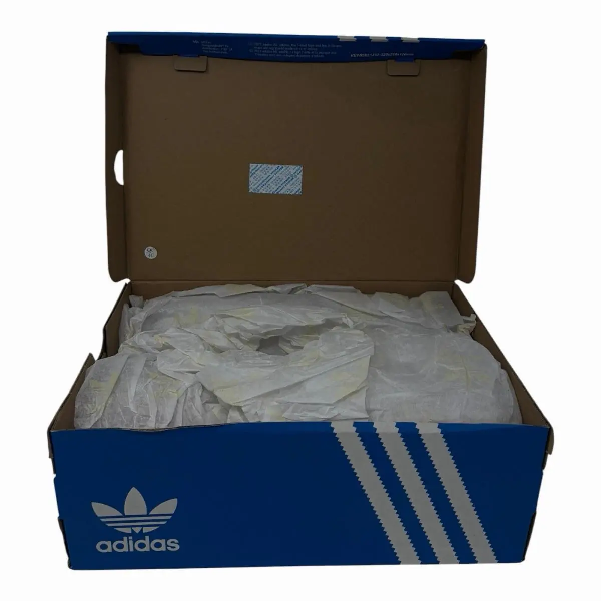 Adidas shoes - adidas Originals Samba - Originals Samba - KJ0274 - White (UPC: 0198328937105) 17