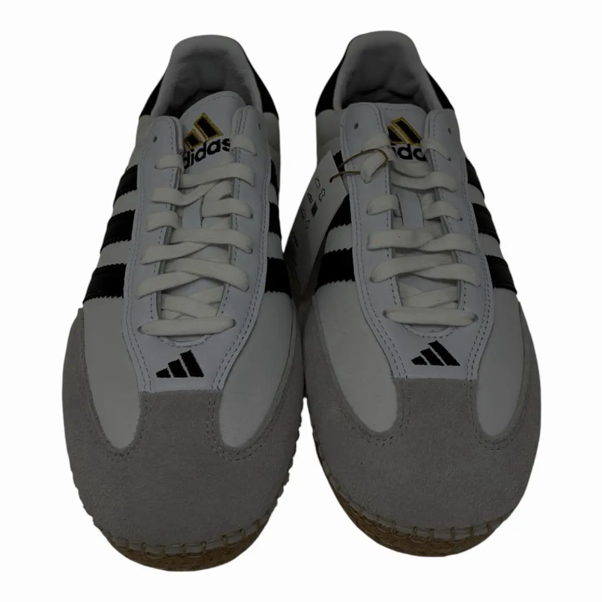 Adidas shoes - adidas Originals Samba - Originals Samba - KJ0274 - White (UPC: 0198328937105) 2