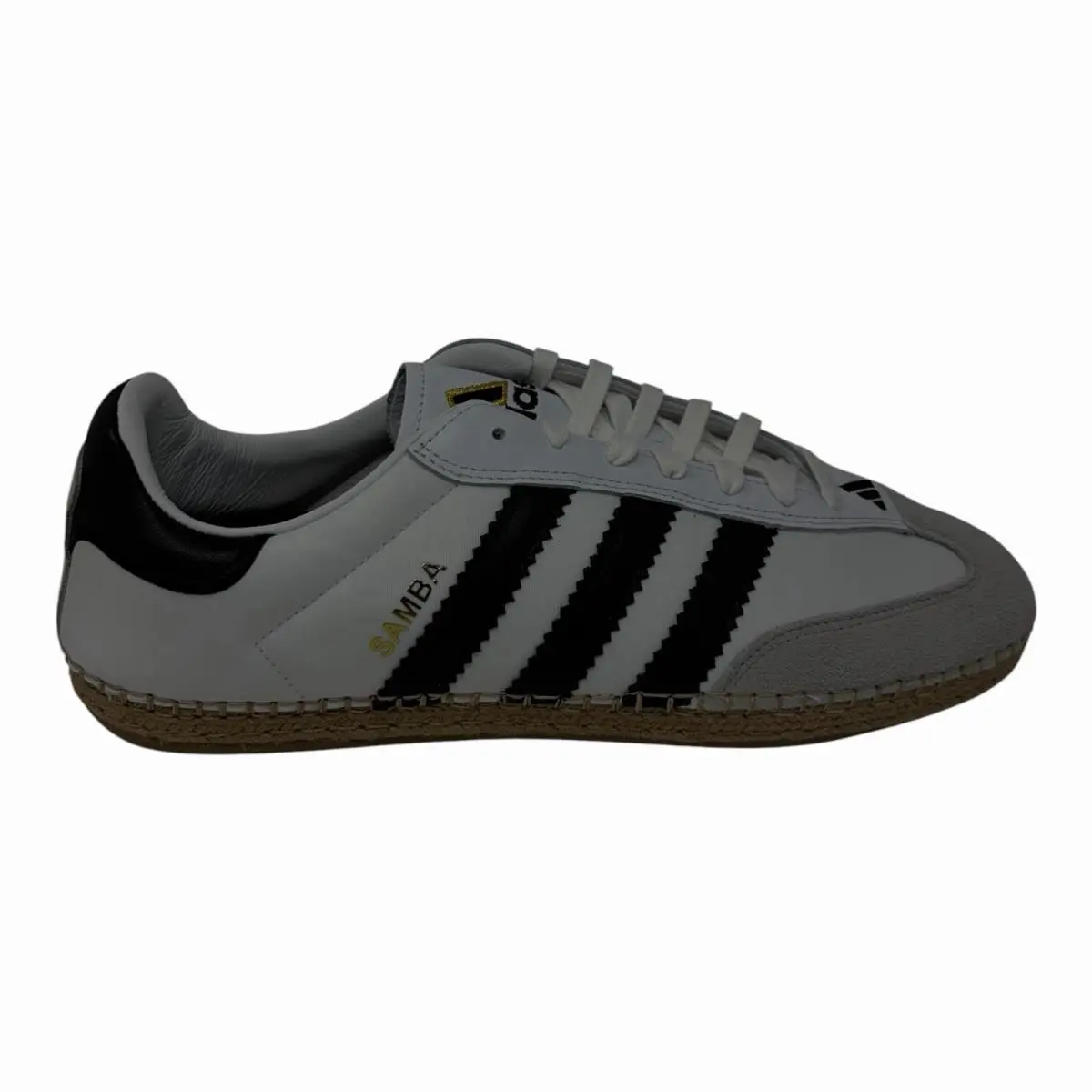 Adidas shoes - adidas Originals Samba - Originals Samba - KJ0274 - White (UPC: 0198328937105) 3