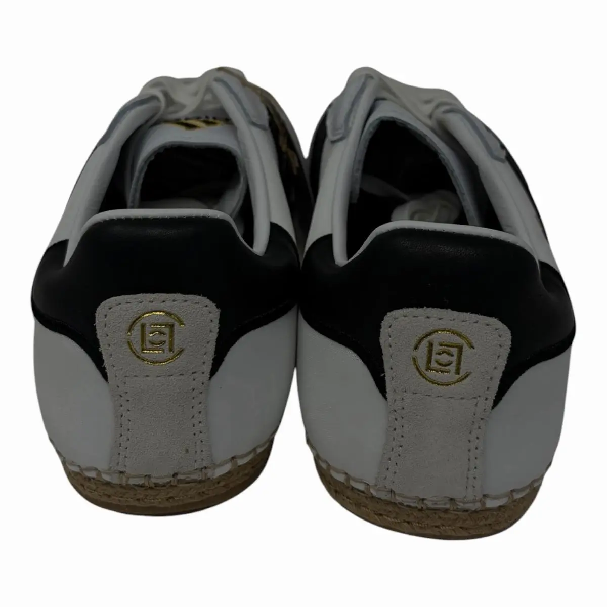 Adidas shoes - adidas Originals Samba - Originals Samba - KJ0274 - White (UPC: 0198328937105) 5