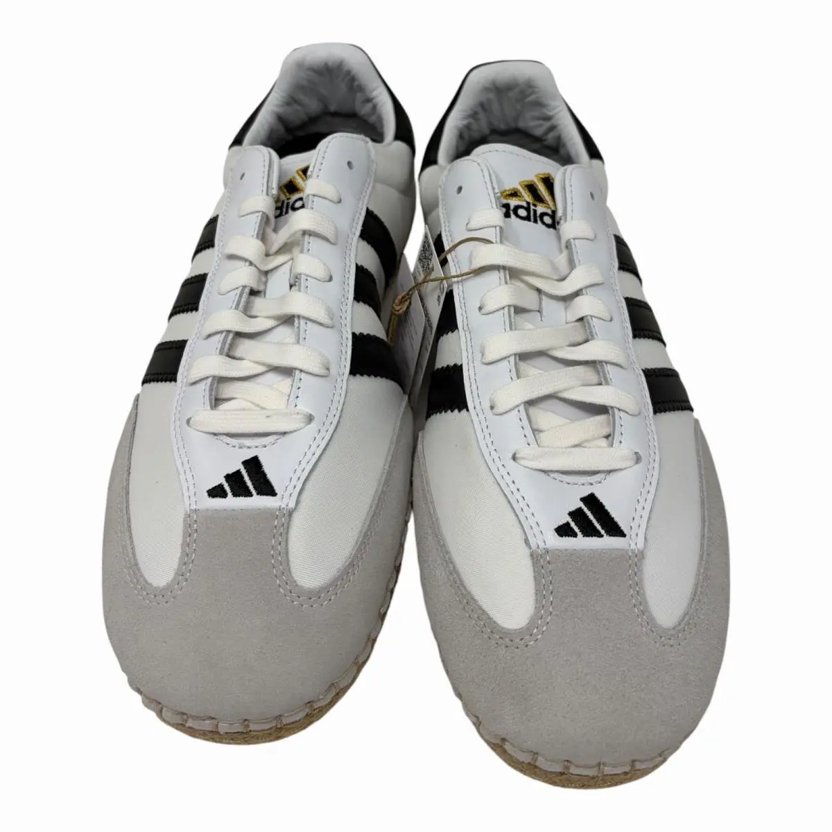Adidas shoes - adidas Originals Samba - Originals Samba - KJ0274 - White (UPC: 0198328937198) 1