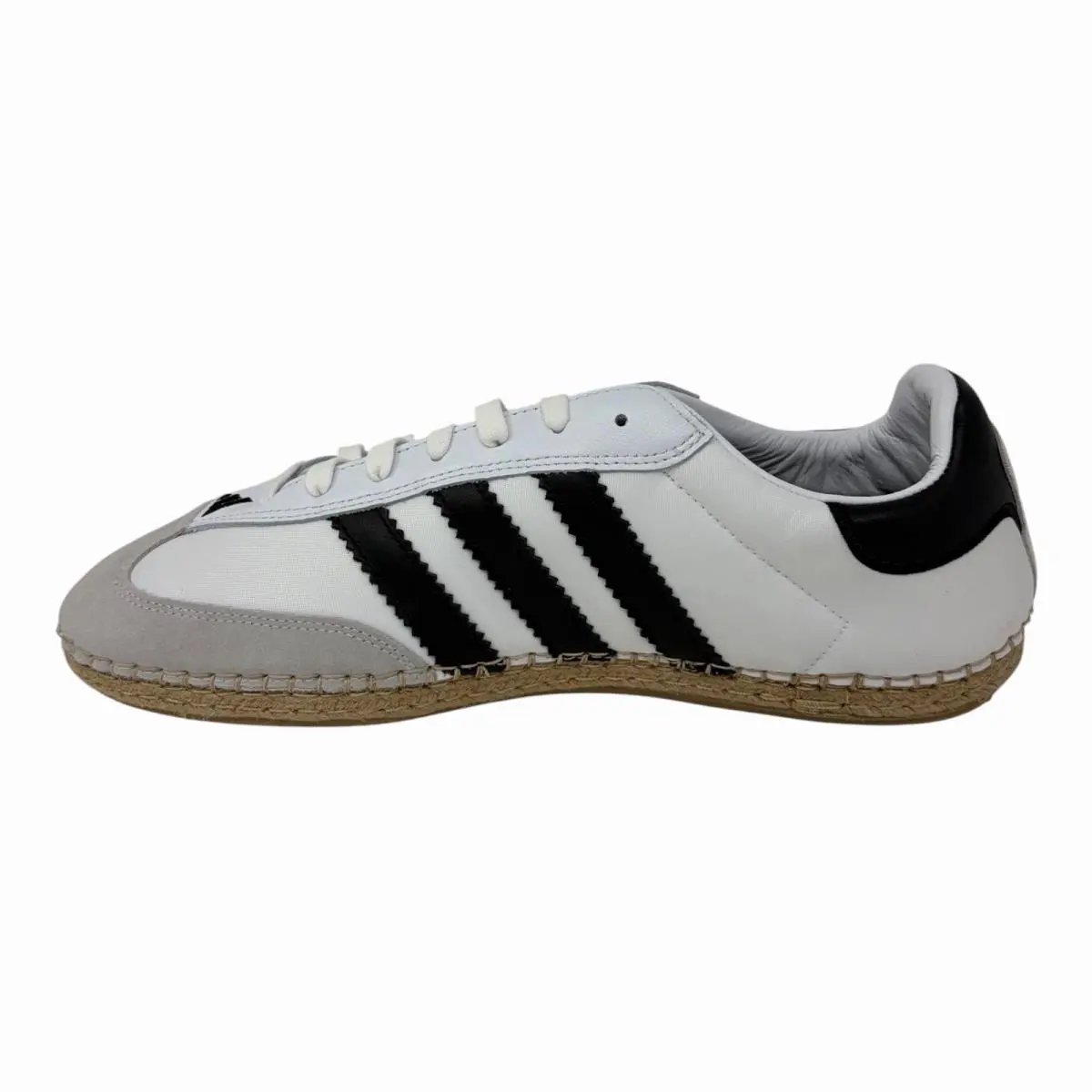Adidas shoes - adidas Originals Samba - Originals Samba - KJ0274 - White (UPC: 0198328937198) 5