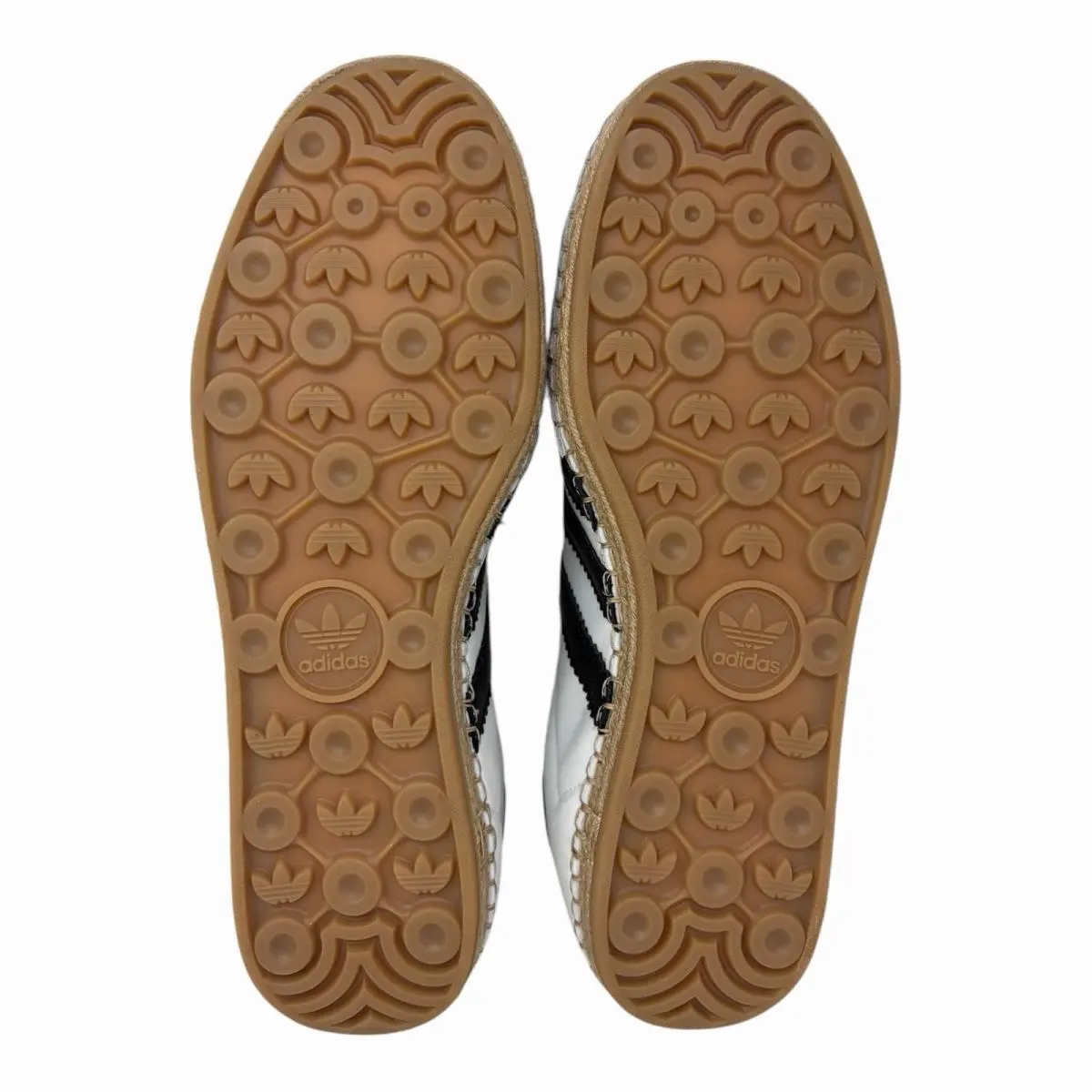 Adidas shoes - adidas Originals Samba - Originals Samba - KJ0274 - White (UPC: 0198328937198) 6