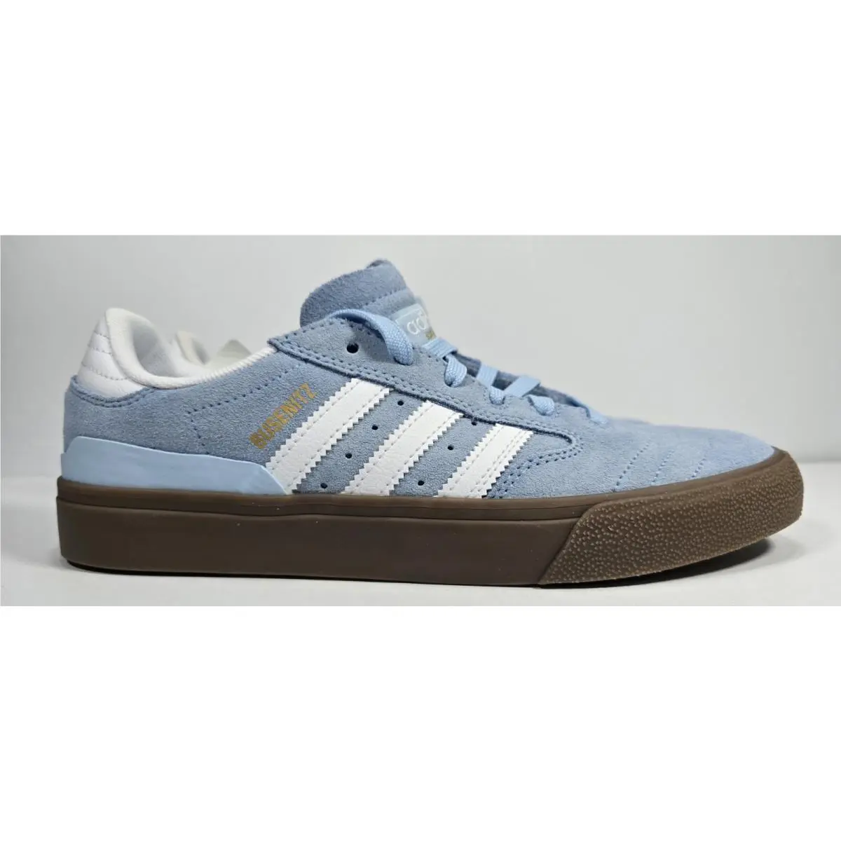 Adidas shoes - adidas Busenitz - Busenitz - HQ7528 - Blue 0