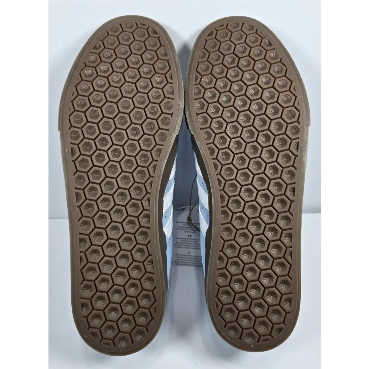 Adidas shoes - adidas Busenitz - Busenitz - HQ7528 - Blue 1