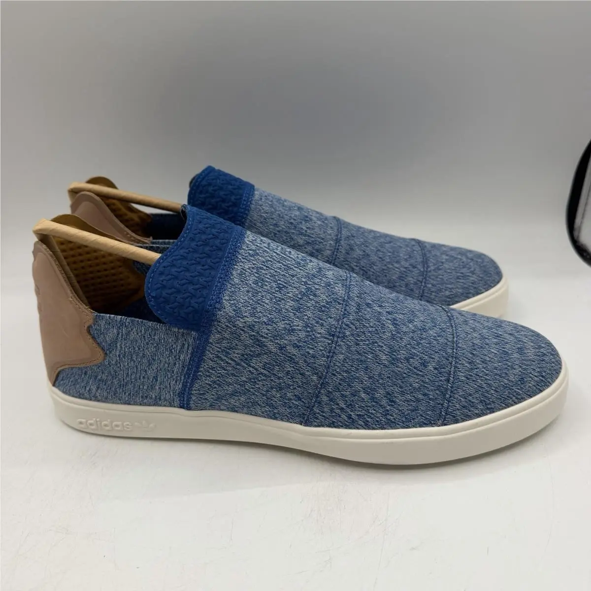 Adidas shoes - adidas X - AQ5782 - Blue 0