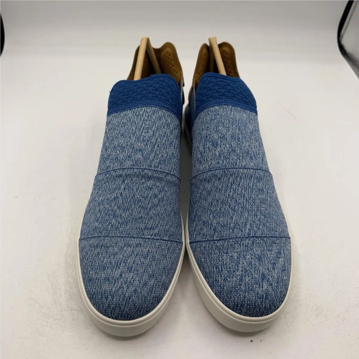 Adidas shoes - adidas X - AQ5782 - Blue 3