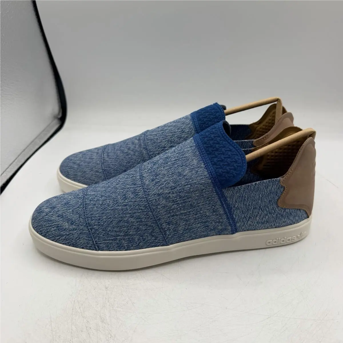 Adidas shoes - adidas X - AQ5782 - Blue 4