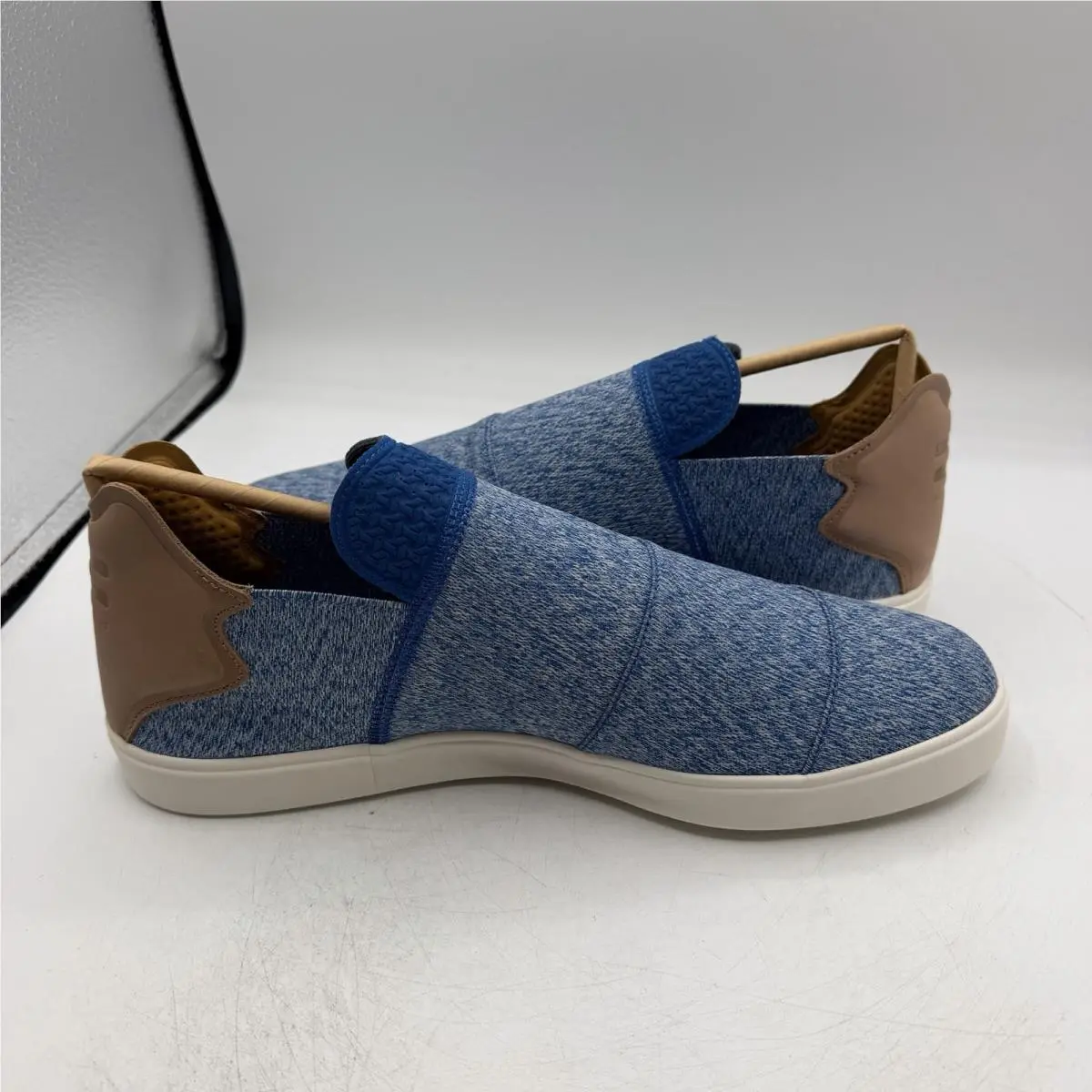 Adidas shoes - adidas X - AQ5782 - Blue 5