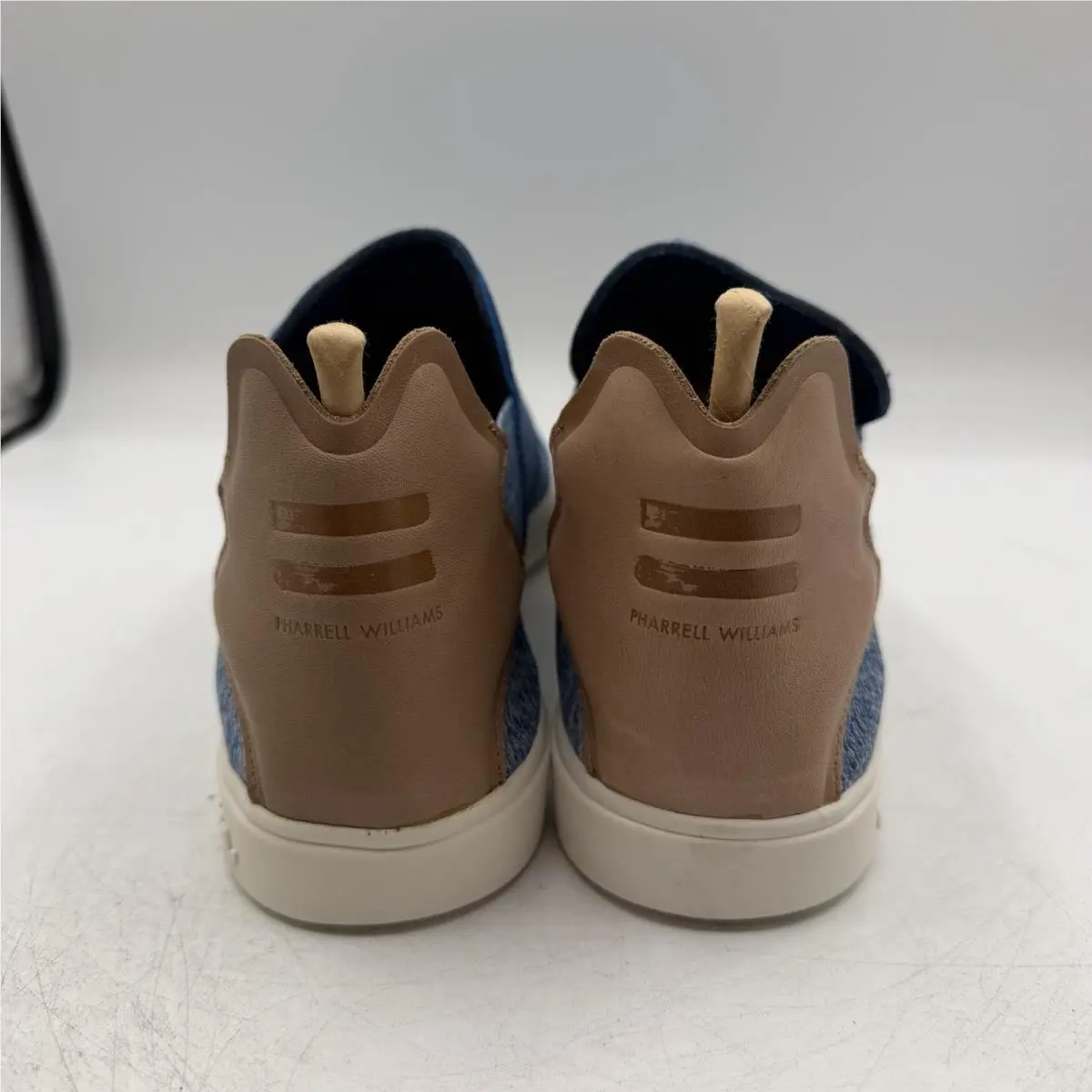 Adidas shoes - adidas X - AQ5782 - Blue 6