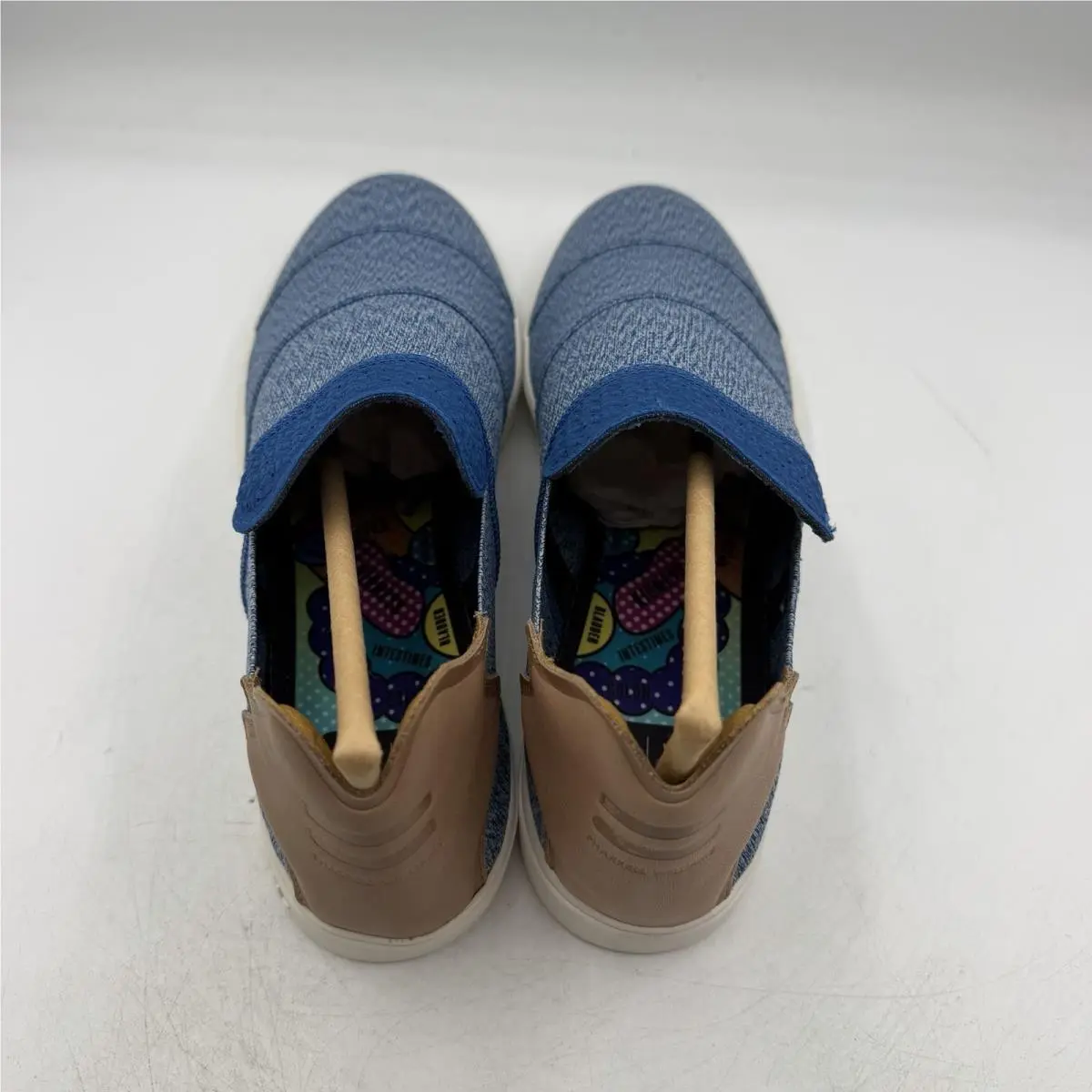 Adidas shoes - adidas X - AQ5782 - Blue 7