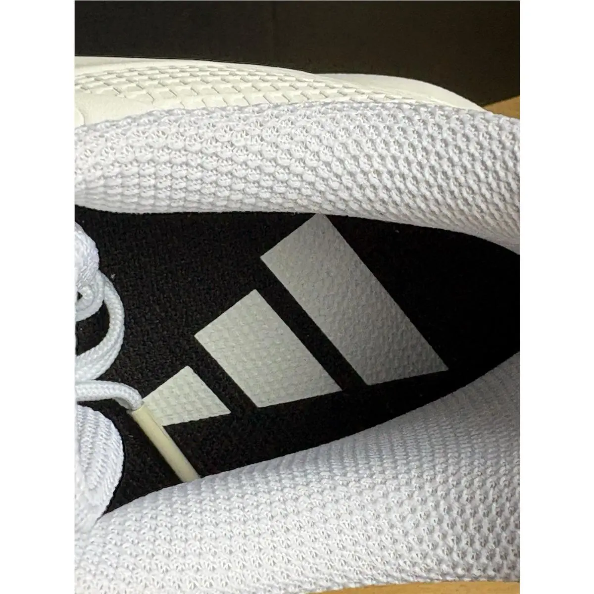 Adidas shoes - adidas Icon 8 - Icon - JQ2562 - White 8
