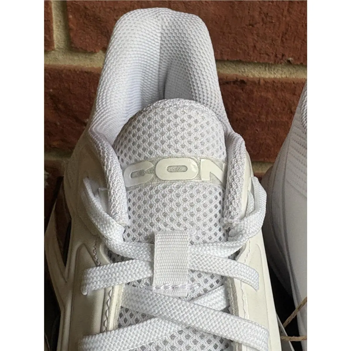 Adidas shoes - adidas Icon 8 - Icon - JQ2562 - White 6