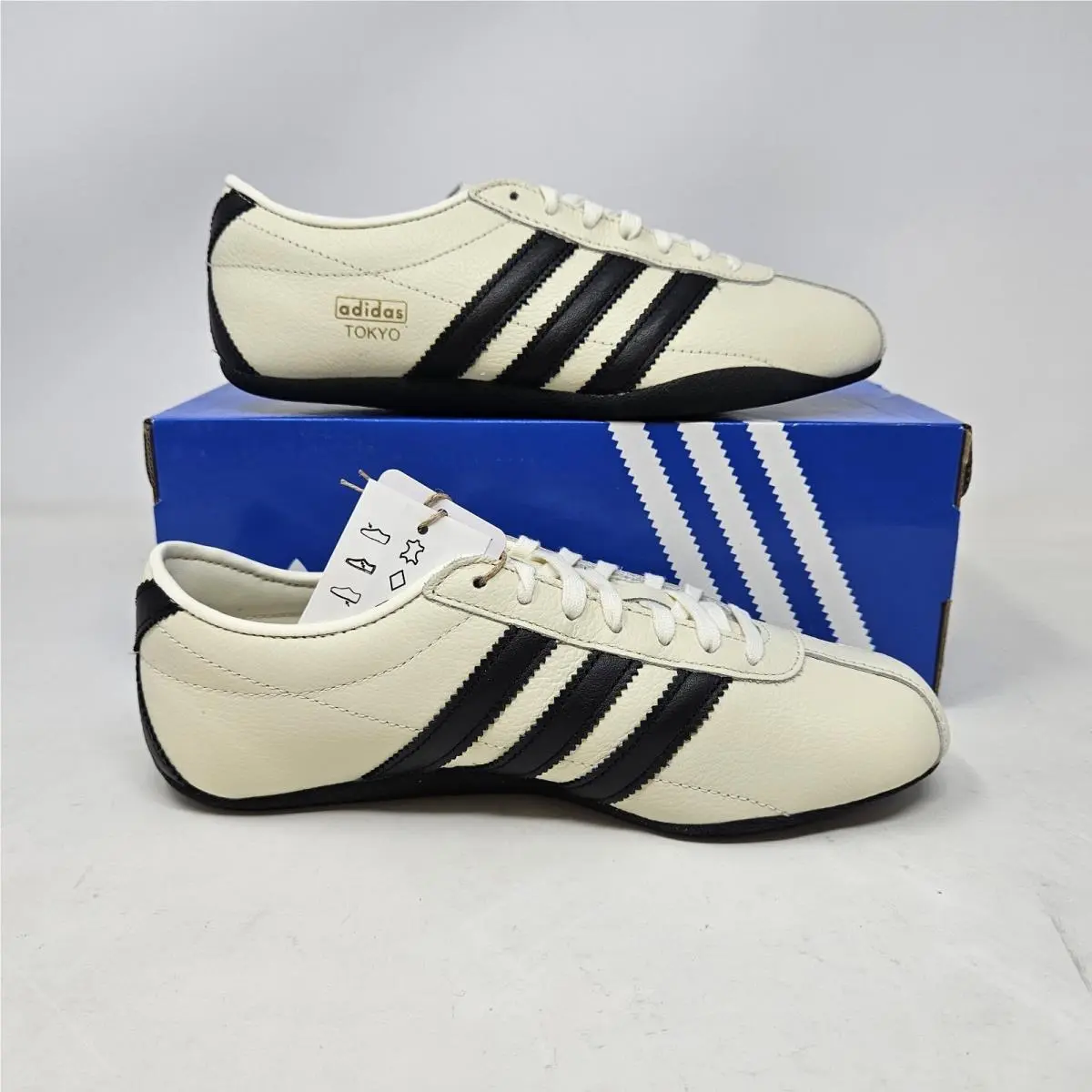 Adidas shoes - adidas Tokyo - Tokyo - JQ0597 - White 0