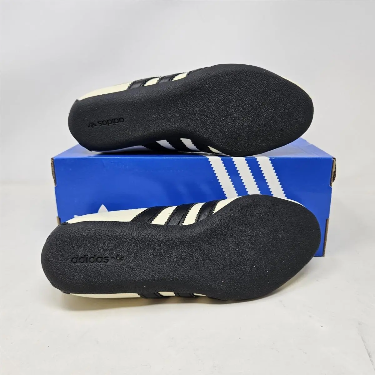 Adidas shoes - adidas Tokyo - Tokyo - JQ0597 - White 1