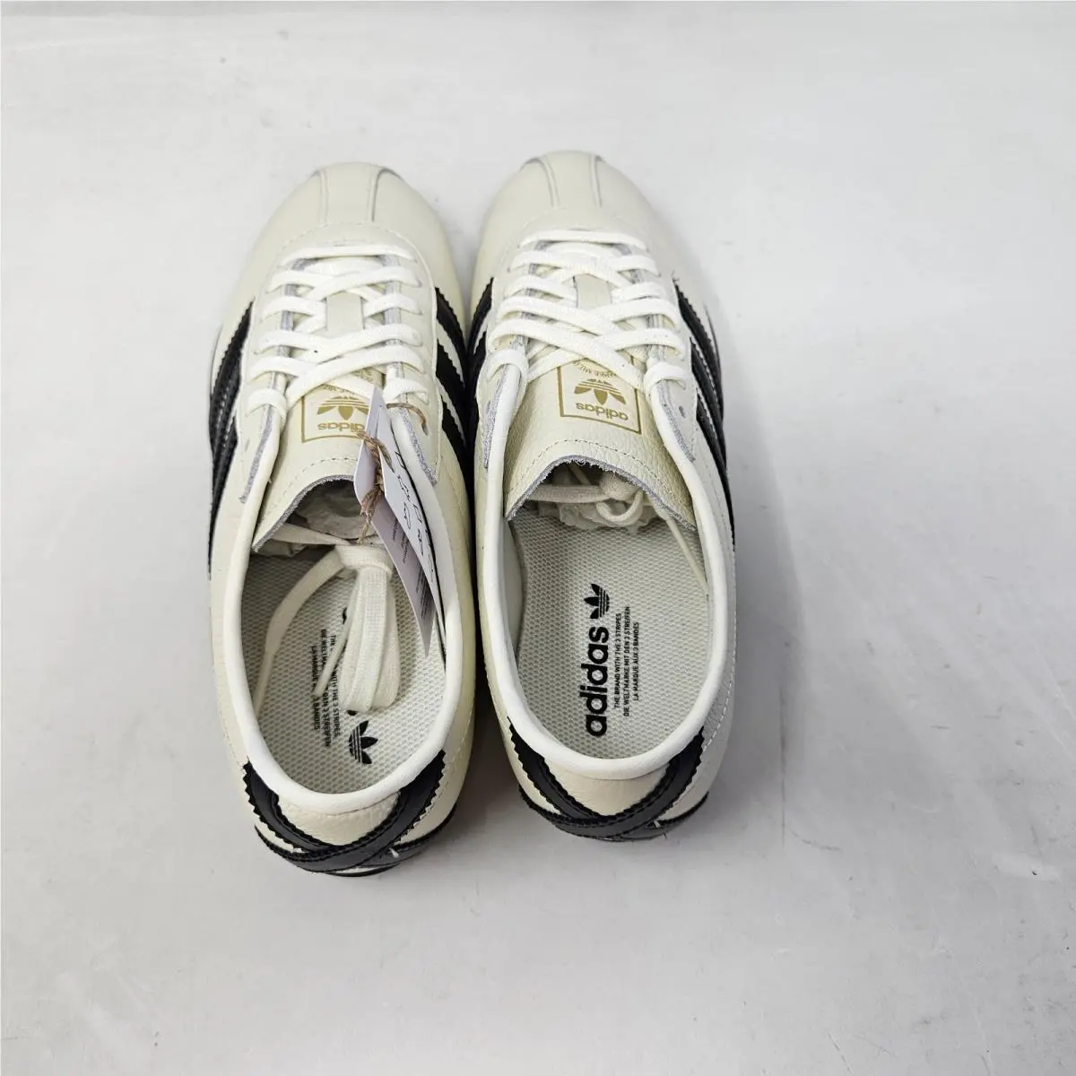 Adidas shoes - adidas Tokyo - Tokyo - JQ0597 - White 3