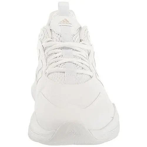 Adidas shoes - IF7291 - IF7291 - White (UPC: 196465989452) 3