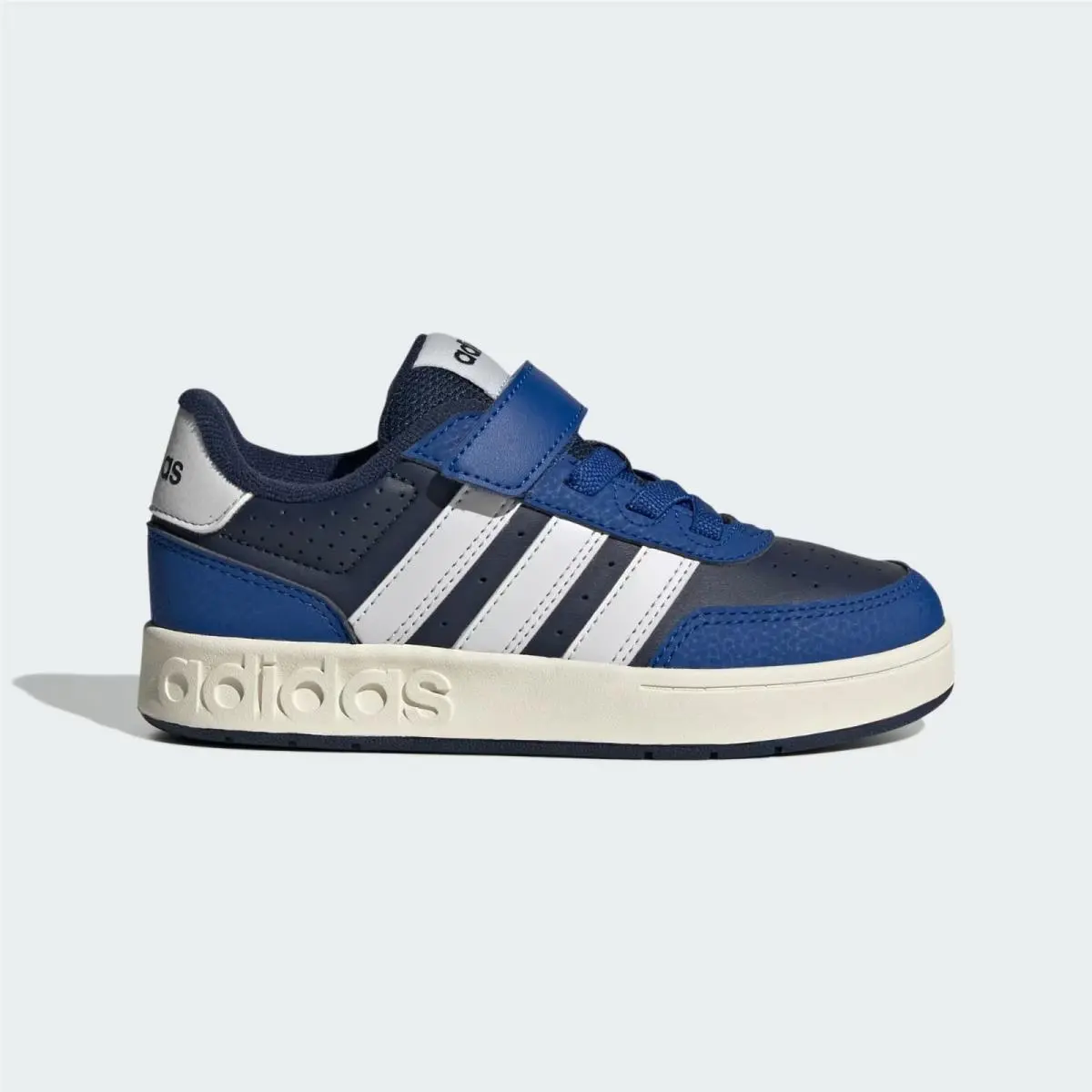 Adidas Breakbase Shoes Kids. Collegiatenavy/dashgrey/collegiateroyal 11.5K