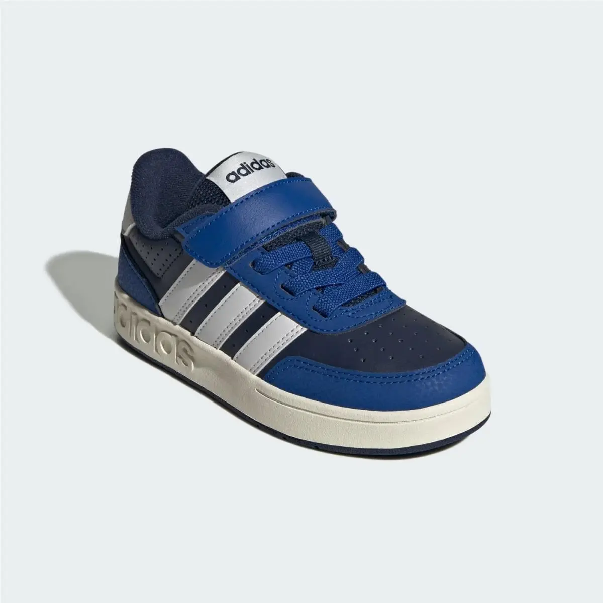 Adidas shoes - adidas Breakbase C - Breakbase - JQ3691 - Collegiate Navy / Dash Grey / Collegiate Royal (UPC: 197620831760) 2