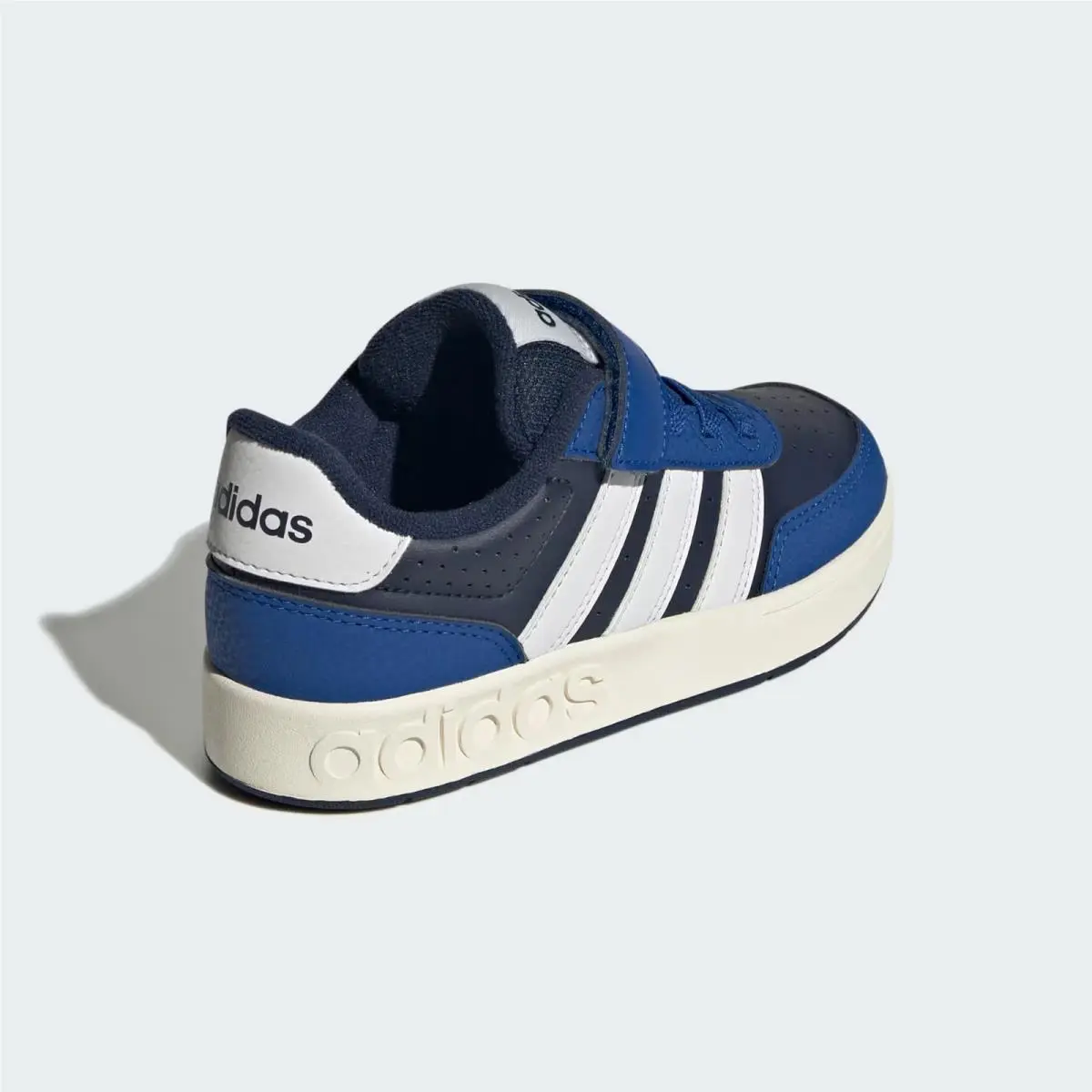 Adidas shoes - adidas Breakbase C - Breakbase - JQ3691 - Collegiate Navy / Dash Grey / Collegiate Royal (UPC: 197620831760) 3