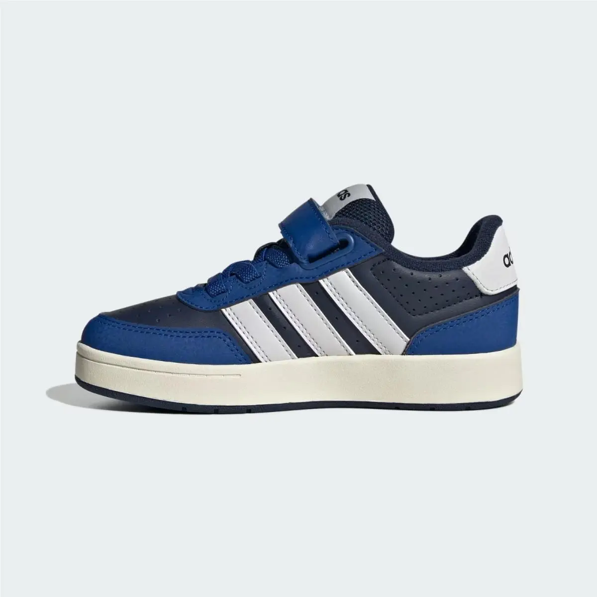 Adidas shoes - adidas Breakbase C - Breakbase - JQ3691 - Collegiate Navy / Dash Grey / Collegiate Royal (UPC: 197620831760) 4