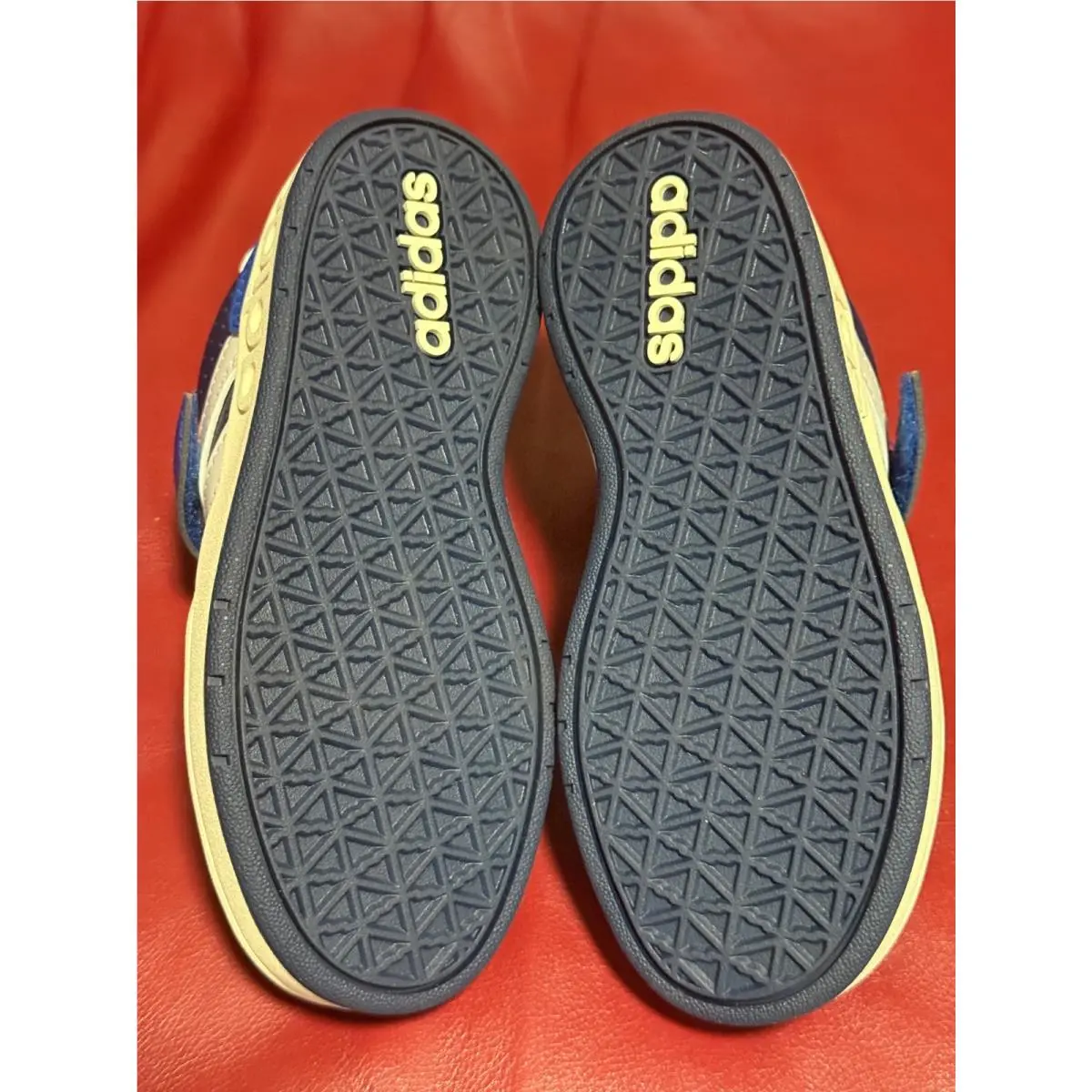 Adidas shoes - adidas Breakbase C - Breakbase - JQ3691 - Collegiate Navy / Dash Grey / Collegiate Royal (UPC: 197620831760) 16