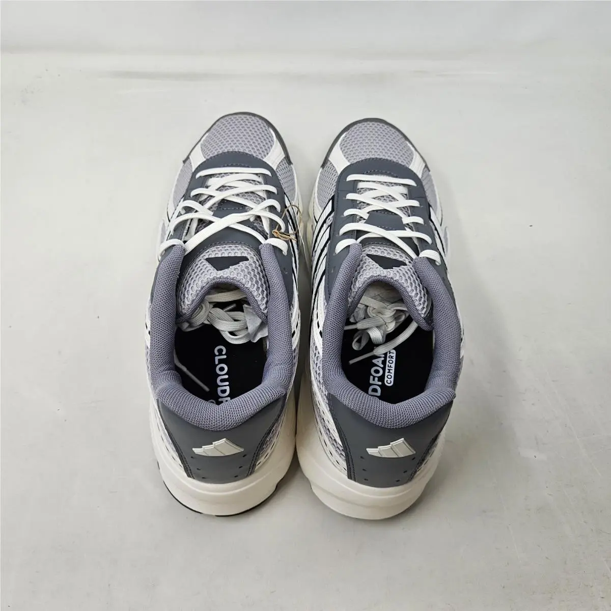 Adidas shoes - adidas Technochaos 2000 - Technochaos - HQ7282 - White 4