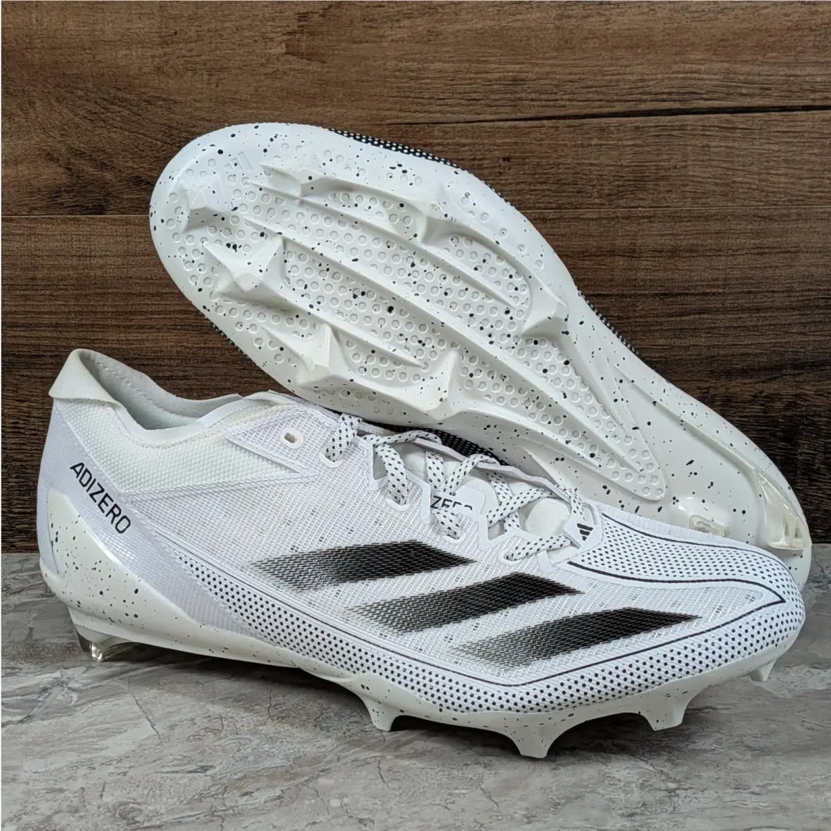 Adidas shoes - adidas Adizero Electric - Adizero Electric - IE4401 - Black (UPC: 196472942914) 0