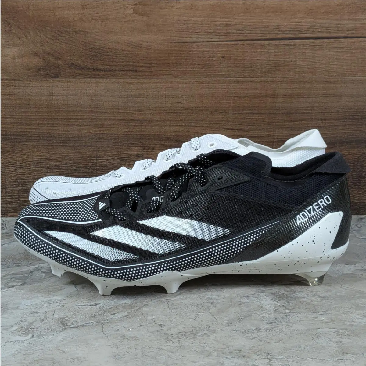 Adidas shoes - adidas Adizero Electric - Adizero Electric - IE4401 - Black (UPC: 196472942914) 1