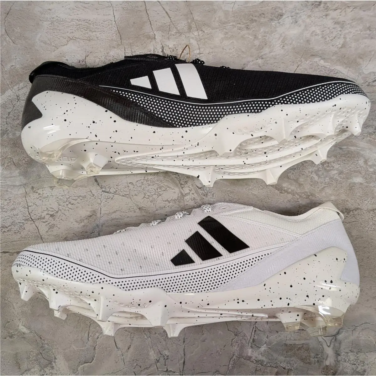 Adidas shoes - adidas Adizero Electric - Adizero Electric - IE4401 - Black (UPC: 196472942914) 3