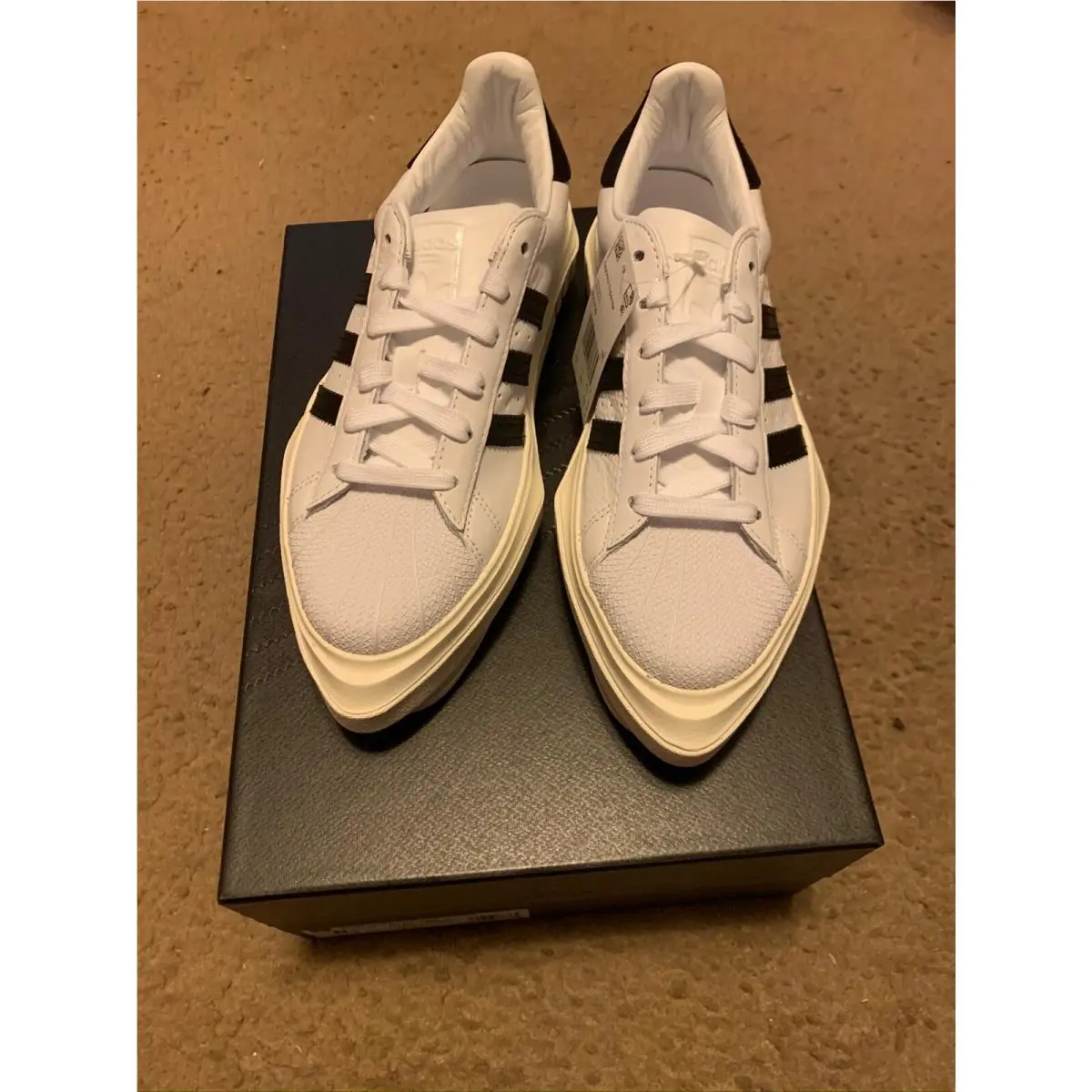 Adidas shoes - FY7730 - FY7730 - Custom (UPC: 194813776365) 0