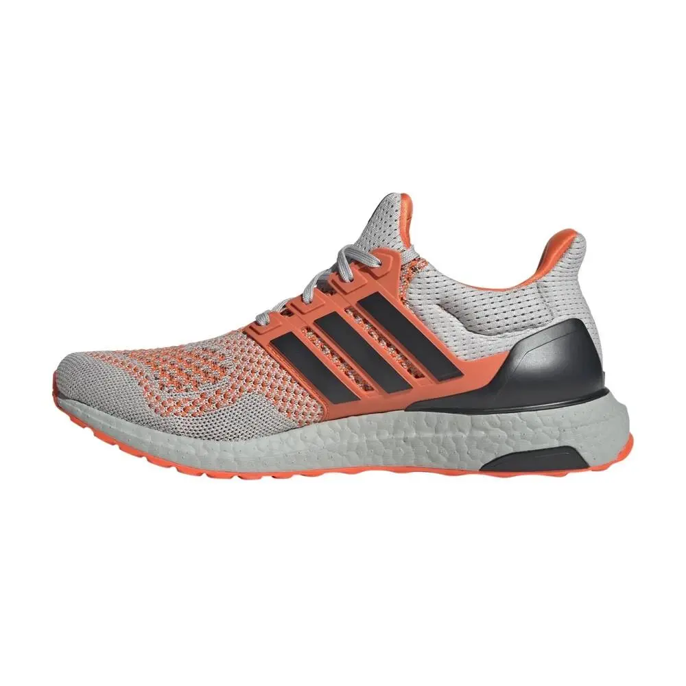Adidas shoes - JR3369 - JR3369 - Orange 1