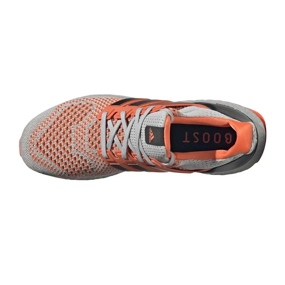 Adidas shoes - JR3369 - JR3369 - Orange 2