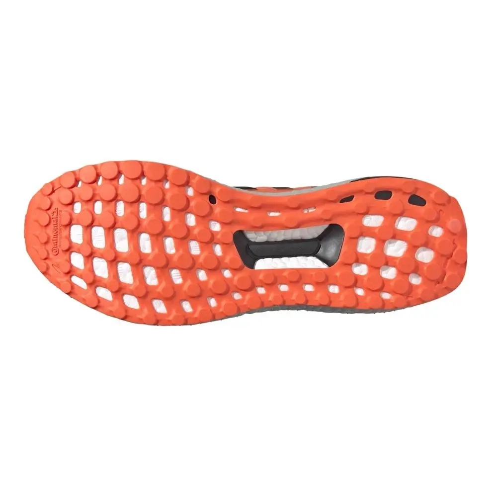 Adidas shoes - JR3369 - JR3369 - Orange 3
