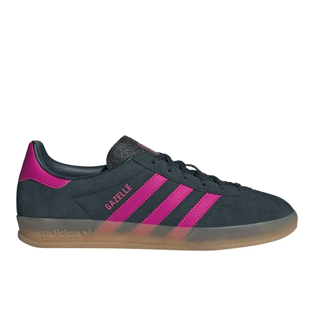 Gazelle Indoor Womens Size 10 M Sneakers Casual Shoes JS1416 by Adidas