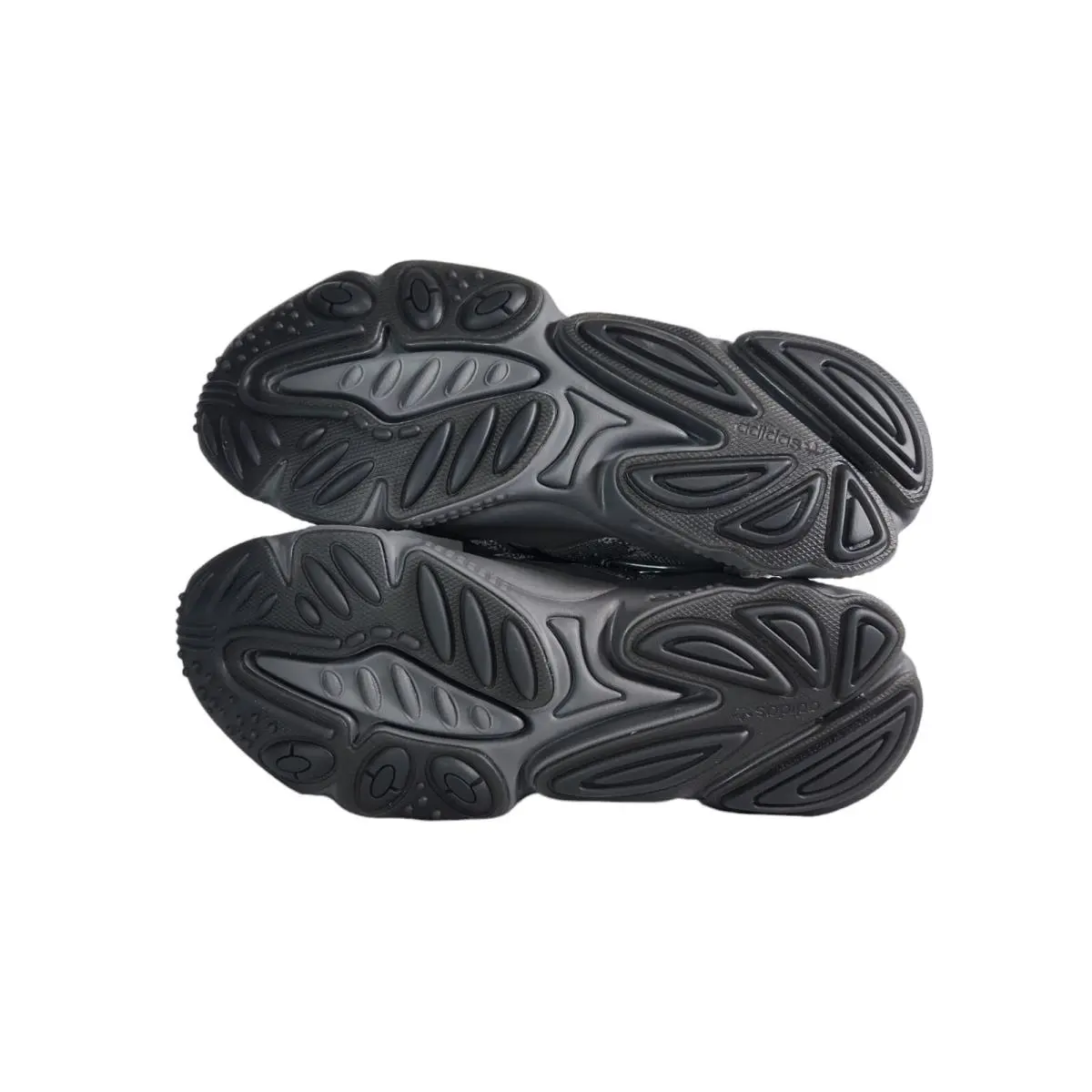 Adidas shoes - adidas Ozweego - Ozweego - GZ1451 - Gray 4