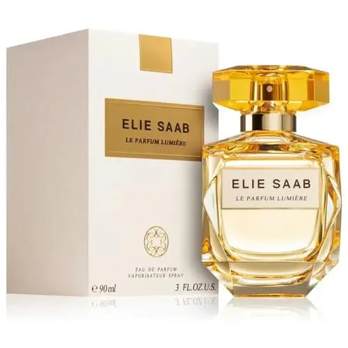 Le Parfum Lumiere Eau De Parfum Spray 90ml/3.0oz by Elie Saab