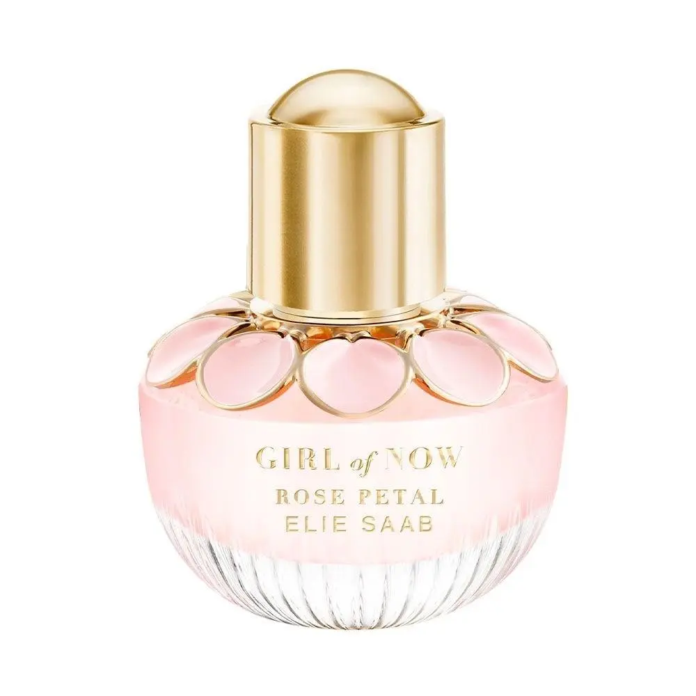 Elie Saab Ladies Girl Of Now Rose Petal Edp 3.0 oz Tester Fragrances