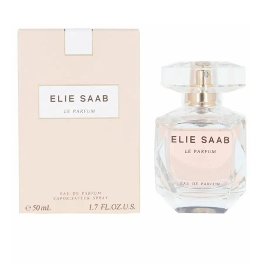 Elie Saab Ladies Le Parfum Edp Spray 1.7 oz Fragrances 7640233340028