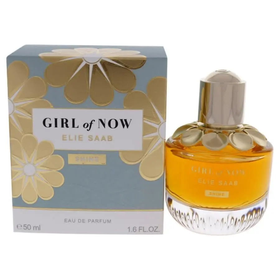 Girl Of Now Shine / Elie Saab Edp Spray 1.7 oz 50 ml w