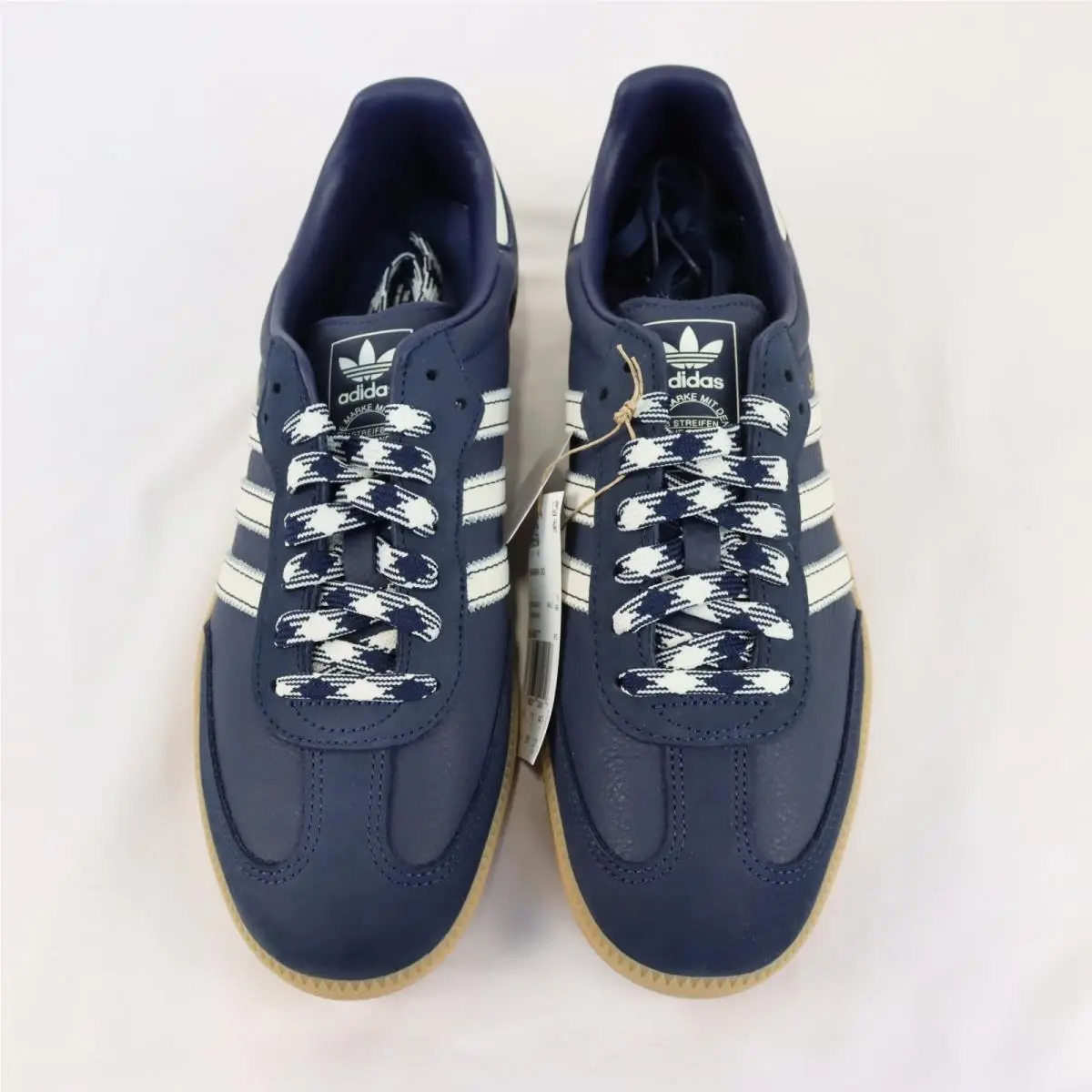 Adidas shoes - KJ6077 - KJ6077 - Blue (UPC: 198321524548) 0