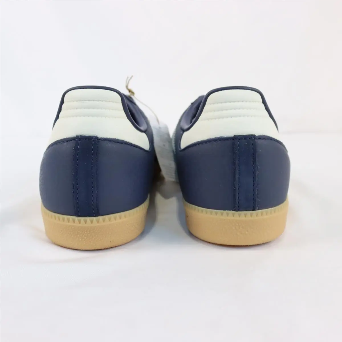 Adidas shoes - KJ6077 - KJ6077 - Blue (UPC: 198321524548) 1