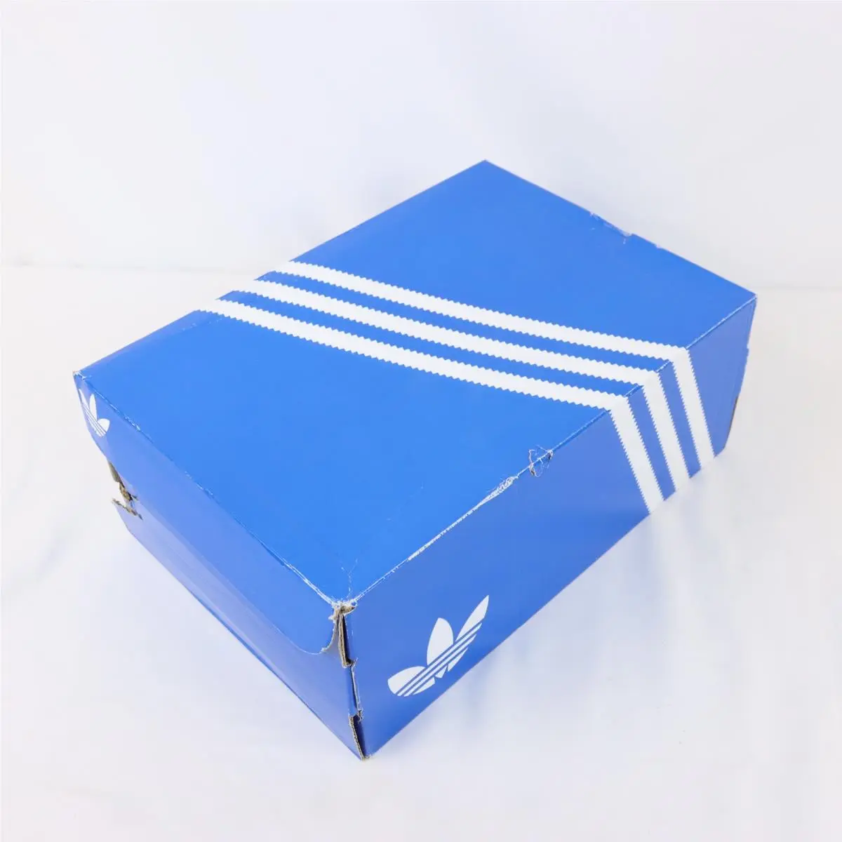 Adidas shoes - KJ6077 - KJ6077 - Blue (UPC: 198321524548) 7