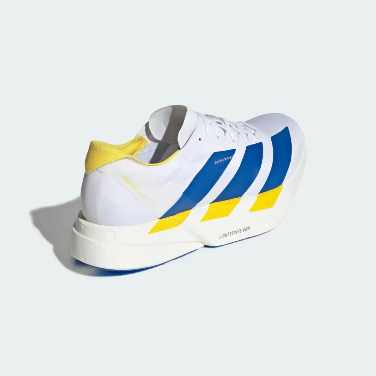 Adidas shoes - adidas adizero Adios - adizero Adios - KI9388 - White 0