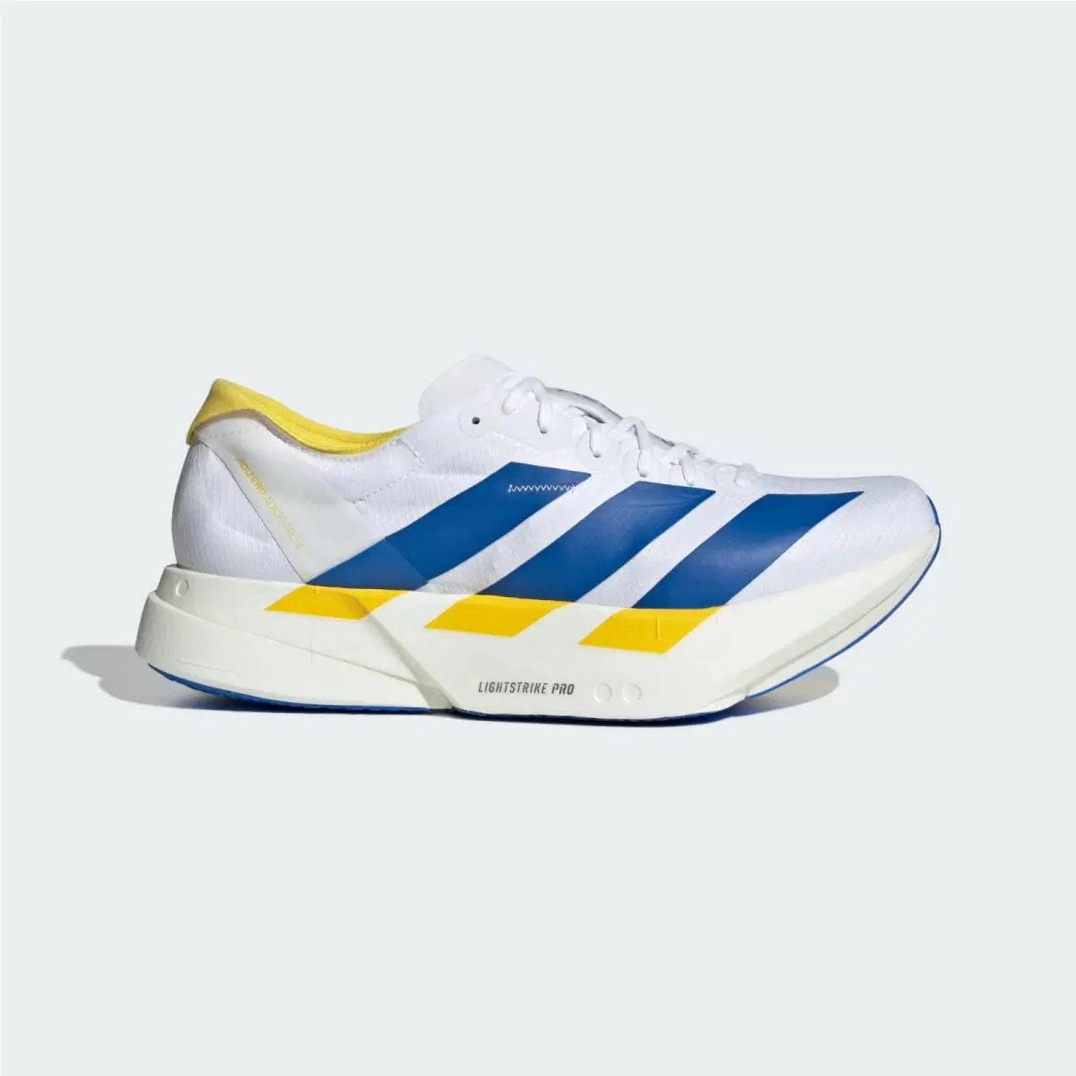 Adidas shoes - adidas adizero Adios - adizero Adios - KI9388 - White 1