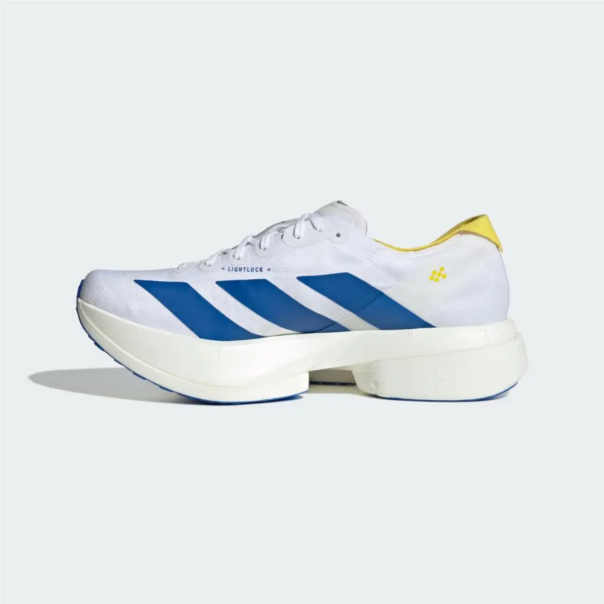Adidas shoes - adidas adizero Adios - adizero Adios - KI9388 - White 2
