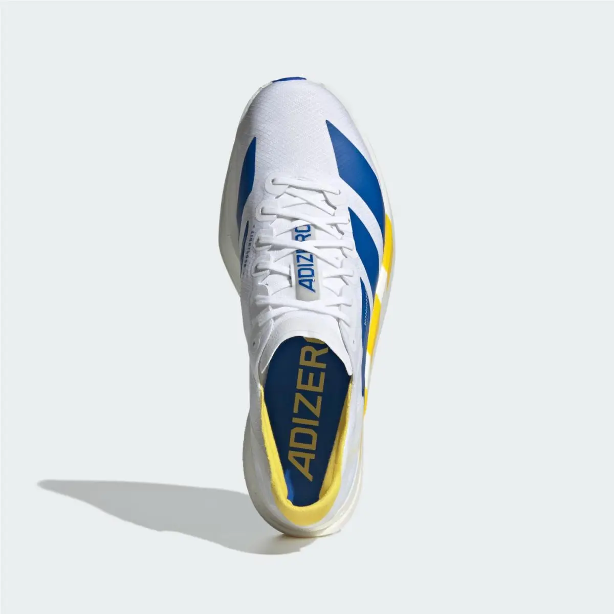 Adidas shoes - adidas adizero Adios - adizero Adios - KI9388 - White 3