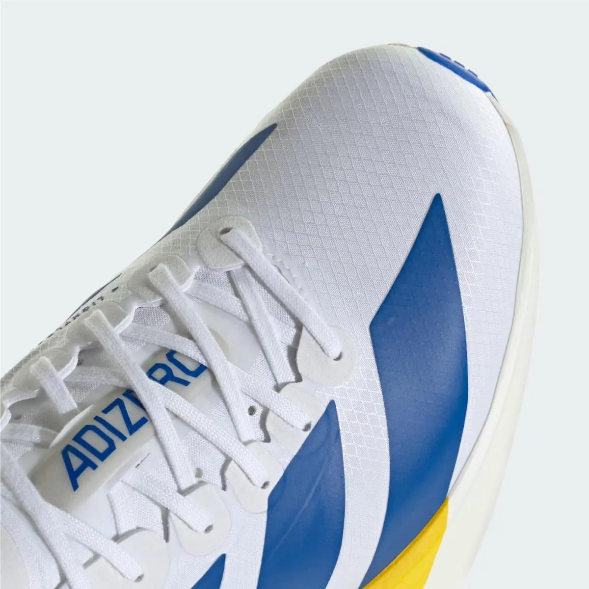 Adidas shoes - adidas adizero Adios - adizero Adios - KI9388 - White 5