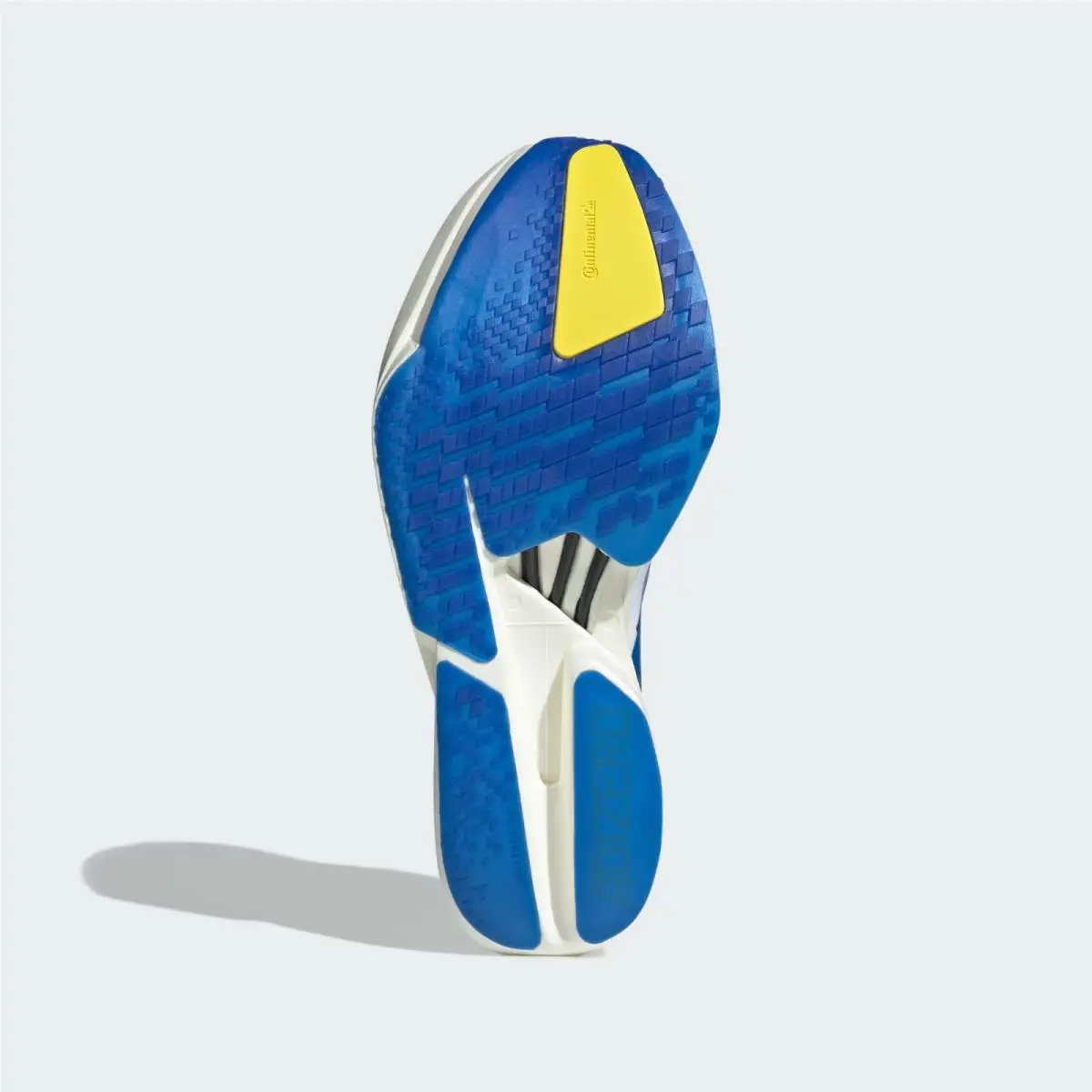 Adidas shoes - adidas adizero Adios - adizero Adios - KI9388 - White 7